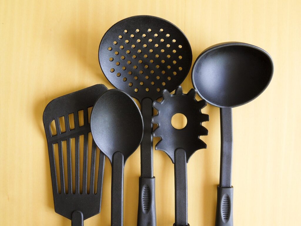 cookware, kitchen, food